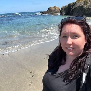 Meet your Posher, Kaylyn